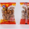锦隆坚果开心果手剥巴旦木带壳包装5斤小休闲零食果仁原味开口