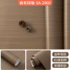 加厚仿木纹膜酒店家具柜子木门翻新自粘贴纸墙纸防水阻燃改色贴膜