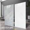 仿铝塑板墙贴自粘仿瓷砖墙贴墙面装饰遮丑墙板防水防潮卫生间贴纸
