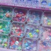 零售1元30入DIY饰品套装金粉亮片玩具批发学校门口小卖部热卖