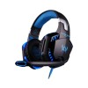跨境 因卓KOTION EACH G2000头戴游戏吃鸡耳机 手机耳机PS4 X-BOX