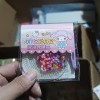 1元创意卡通拼豆手工DIY套装儿童玩具手工材料包文具店货源批发