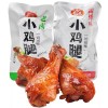 金宝斋老卤碳烤味小鸡腿5斤网红儿童烤鸡腿供应商超鸡肉即食