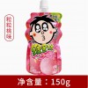 旺旺维多粒果冻爽150g40包混合水果味吸吸冻摇摇冻果肉休闲零食