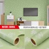 跨境自粘墙纸圣诞树壁纸防水防潮可擦洗贴纸宿舍柜子桌面翻新贴纸