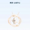 明星同款音乐徽章系列小众设计高品质轻奢时尚高级感百搭锁骨链