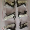 网吧耳机挂钩 耳机支架 头戴式耳机支架 电脑耳机收纳器 挂钩批发