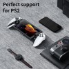 跨境爆款M28掌上游戏机掌机支持大型PS2游戏3D双摇杆战神经典复古