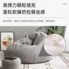懒人沙发豆袋网红客厅卧室休闲榻榻米阳台懒人椅可躺可睡休闲坐墩