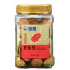锦隆量贩碧根果批发338g包装果仁罐装大颗粒坚果零食长寿果批发