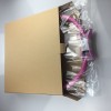工厂直供来样来图按需定制各尺寸颜色普拉提圈瑜伽圈瘦身圈