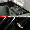 跨境厂家批发自粘仿大理石纹贴纸防水防油耐高温厨房家具翻新壁纸
