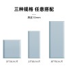 自粘皮革软包儿童房墙围床边床围防撞防磕碰床头墙贴早教中心装饰