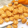 18g旺旺旺仔小小酥小米酥休闲膨化零食原味葱香味整箱混装爆款