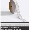 连续款自粘踢脚线防水防潮门框线背景装饰条腰线3d立体墙围边框贴