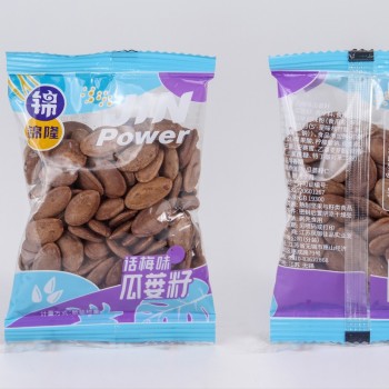 锦隆南瓜子花生炒货散装小包休闲即食零食5斤/袋葵花籽盐焗大容量