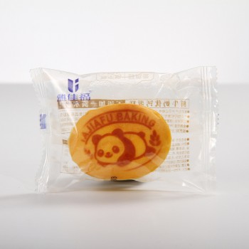 雅佳福鲜牛奶优钙蛋糕儿童健康饱腹办公室充饥休闲零食点心