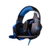 跨境 KOTION EACH/因卓 G2000 RGB光带麦电脑耳机 有线耳机 PS4