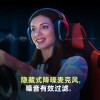 跨境新品ONIKUMA B2无线游戏耳麦降噪电竞头戴式蓝牙耳机网课学习