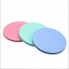 健身滑行盘gliding disc 协调能力滑行垫练马甲线普拉提瑜伽滑盘