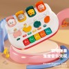 儿童玩具小钢琴初学者乐器女孩可弹奏宝宝音乐电子琴家用男孩益智