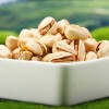 锦隆开心果208g原色无漂白零食孕妇健康坚果炒货罐装年货团购批发