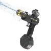 冰鼠电动水枪高压强力射程远全自动连发儿童玩具泼水节打水仗神器