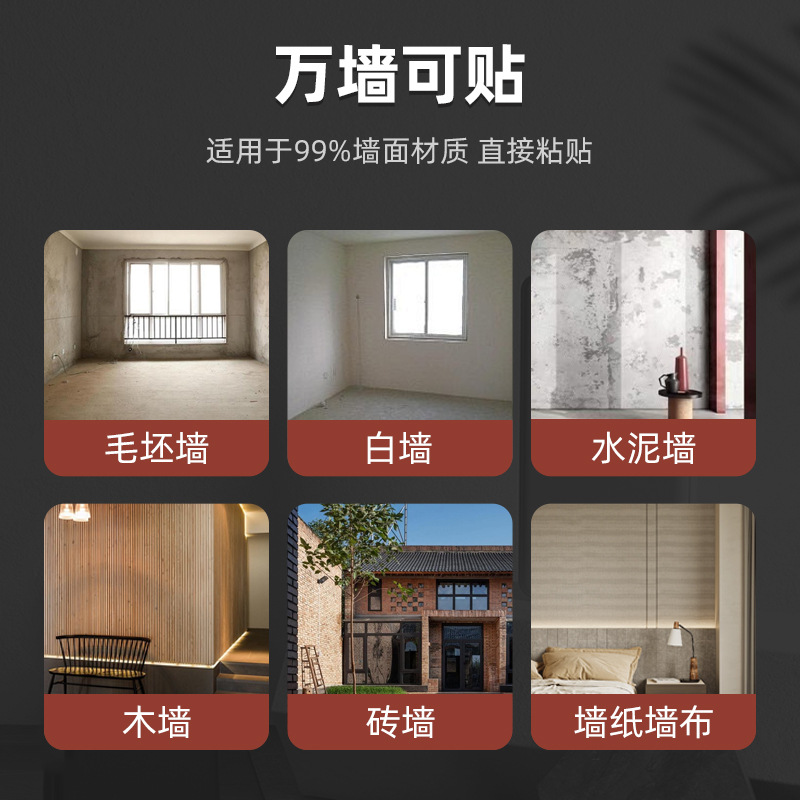 pu石皮石材软石外墙砖墙面装饰板PU文化石仿真蘑菇石室外洞石软材