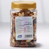 锦隆每日坚果果仁混合坚果纯坚果干果开心果核桃健康零食400g批发