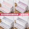 抽屉贴纸自粘墙纸防水防潮可擦洗壁纸旧家具翻新衣柜橱柜家用贴膜