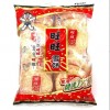 旺旺雪饼84g整箱20包休闲膨化米果饼干雪米饼办公室儿童零食批发
