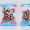 锦隆坚果开心果手剥巴旦木带壳包装5斤小休闲零食果仁原味开口