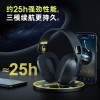 跨境新品ONIKUMA B2无线游戏耳麦降噪电竞头戴式蓝牙耳机网课学习