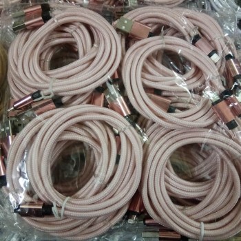 批发 通用 安卓数据线手机usb充电器线高速 手机通用数据线