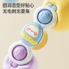 宝宝吸盘转转乐餐桌旋转陀螺玩具可啃咬早教益智6-12个月婴儿