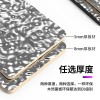 KTV水波纹饰面板集成吊顶装饰水波纹板快装碳晶板木饰面装修墙板