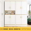 鞋柜家用门口大容量入户门玄关柜一体隔断靠墙收纳储物柜加高鞋架