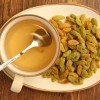 绿葡萄干蜜饯吐鲁番无核绿提子干儿童孕妇零食品批发袋装青葡萄