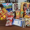 935g旺旺大礼包935g820g918g礼盒膨化零食年货福利团购批发混装