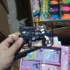一元店拼装枪模型男孩玩具学校周边小卖部文具店流行时货学生奖励