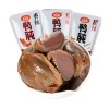 金宝斋鸭肫5斤批發即食熟食卤味鸭肉类休闲零食批发商超同款