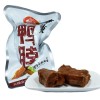 金宝斋鸭脖五香香辣真空独立小包散称卤味肉类休闲儿童零食老卤