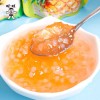 旺旺维多粒果冻爽150g40包混合水果味吸吸冻摇摇冻果肉休闲零食
