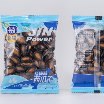 锦隆小包装葵花籽瓜蒌籽炒货散装即食零食5斤工厂袋装带壳