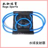 亚马逊水气球3人发射器水球发射器 弹力球水弹发射器水气球发射器