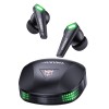 新款ONIKUMA T308蓝牙游戏电竞吃鸡降噪TWS无线入耳式电竞耳机