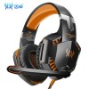 跨境 因卓KOTION EACH G2000头戴游戏吃鸡耳机 手机耳机PS4 X-BOX
