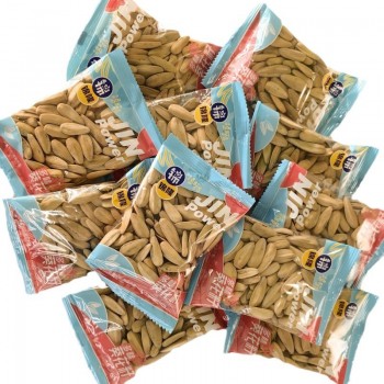 焦糖味核桃味等散装葵花籽独立包装大颗粒葵花子零食坚果炒货批发