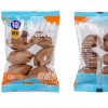锦隆坚果开心果手剥巴旦木带壳包装5斤小休闲零食果仁原味开口