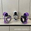 宇航员手表架装饰摆件老爷爷表台iWatch座托盘手表树脂展示架桌面